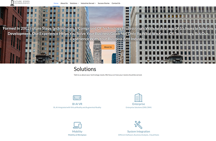 Web Design